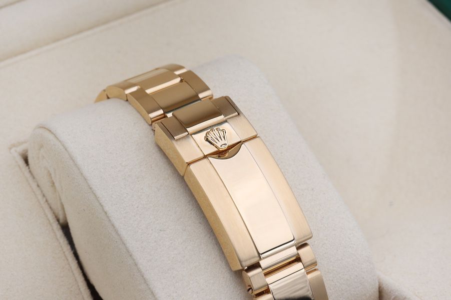 Rolex Daytona 116508